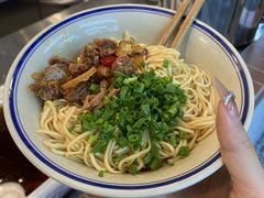 -万三面馆(青龙正街太古里店)