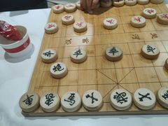 -海底捞火锅(江南盛天地店)