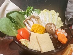 -呷哺呷哺(松江开元店)