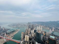 -WFC会仙楼观景台