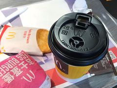 -麦当劳(无锡永乐店)