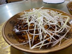 -周师饭店