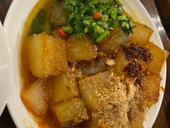 -清真·尼罗美食城(王府井生活广场店)