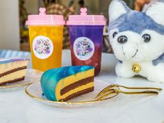 -Husky Go! 哈士奇体验馆·宠物咖啡厅狗咖