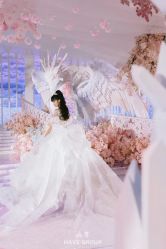 -诺丁山婚礼企划