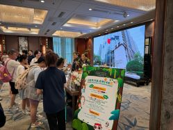 -北京嘉里大酒店·宴会厅婚宴·户外婚礼·生日宴