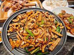 -李记饺子·熏酱东北菜(欢乐谷店)