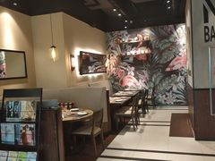 -百特喜·意大利餐厅(八佰伴镇江店)