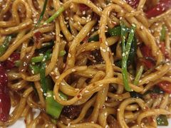 -开帝锐抓饭(五一路店)