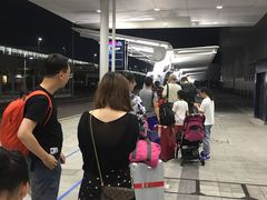 -中部国际机场