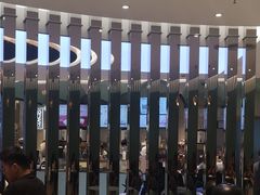 -奈雪的茶(亨特国际广场店)