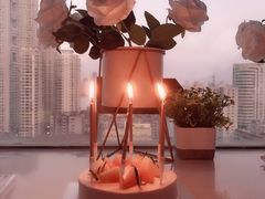 -积慕Cake(解放大道店)