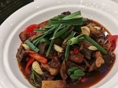 -五谷屯私房菜·始于2005(中山陵童卫路店)