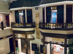 大堂-顺峰(农展馆店)