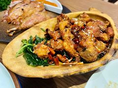 -麦麦山云南菜(复地活力城店)