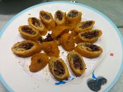 -大胡同天津菜·海肠捞饭·津门皮皮虾锅贴一绝(西姜井店)