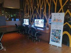 -海乐健康美食·SPA水疗会(水都假日酒店)