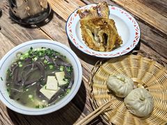 -袁家村关中印象体验地(大唐不夜城店)