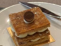 -澳门文华东方酒店文华饼房(孙逸仙大马路店)