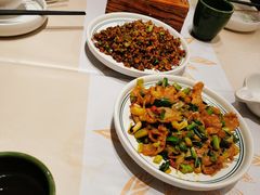 -云海肴·汽锅鸡·云南菜(苏州中心店)