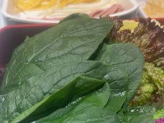 -捞天下大众火锅(水上公园店)