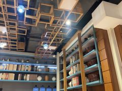 -山丹丹西北菜(金贸大厦店)
