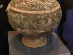 -洛阳古墓博物馆