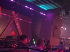 -MOSSO音乐酒吧·live house(南京旗舰店)