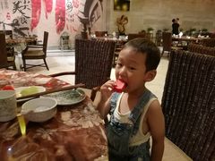 -启东恒大酒店·吕四渔号海鲜餐厅