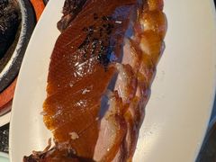 -局气 烤鸭·北京菜(光华路店)