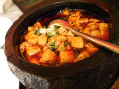 -雀蓝川菜(星悦汇店)