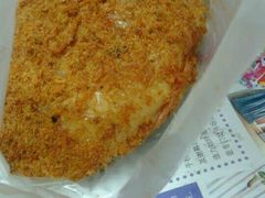 -BreadTalk面包新语·烘焙蛋糕(金光华广场店)