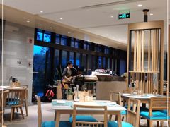 大堂-味餐厅·海鲜·火锅·自助餐