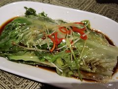 -小尕子·新疆菜(明园店)