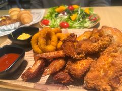 -米斯特比萨(罗斯福店)