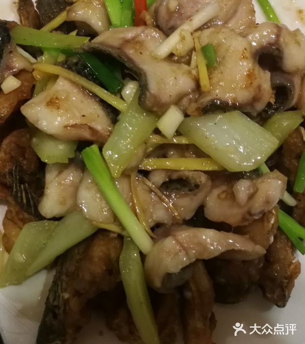 东江厨岸（惠州味道）(江畔花园店)图片