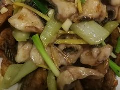 -东江厨岸（惠州味道）(江畔花园店)