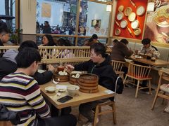 -佬钱湾仔(衣裳街店)