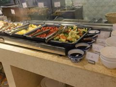 -北京西单美爵酒店