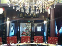 -卫鼎轩·曹公馆(鼓楼店)