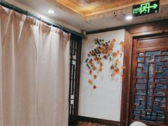 -灶东家民间菜(回兴店)