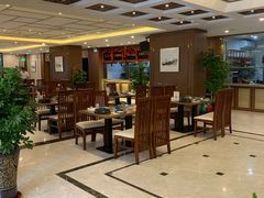 大堂-锡和无锡菜(景丽苑店)