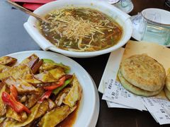 -高晓山馅饼店(牛庄百年店)