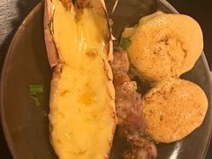 -三酉星·枫·山風与野菜(上海总店)