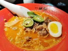 -一豚轩·烧鸟·豚骨拉面(五四路店)