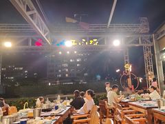 -渔家火锅·海鲜自助餐·演艺(亚龙湾天域酒店)
