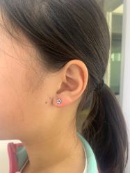 -AI艾耳·专业手工耳洞·穿孔美学馆