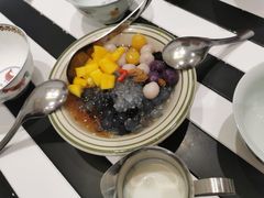 -堂屋糖水店(愚园店)