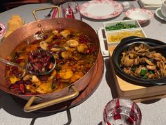 -星·South Beauty·俏江南(国贸店)