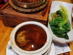 -牛楠楠·香港牛腩茶餐厅(永旺店)